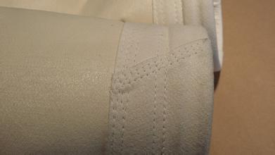 鍋爐專用中高溫除塵布袋 耐硫性強