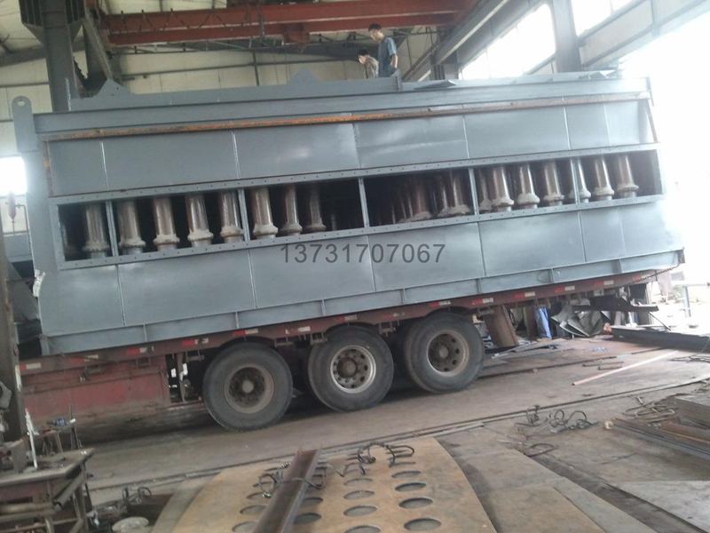 生物質(zhì)鍋爐多管除塵器+布袋除塵器組合 防燒袋 環(huán)保達(dá)標(biāo) 生物質(zhì)鍋爐多管除塵器+布袋除塵器組合 防燒袋 環(huán)保達(dá)標(biāo)