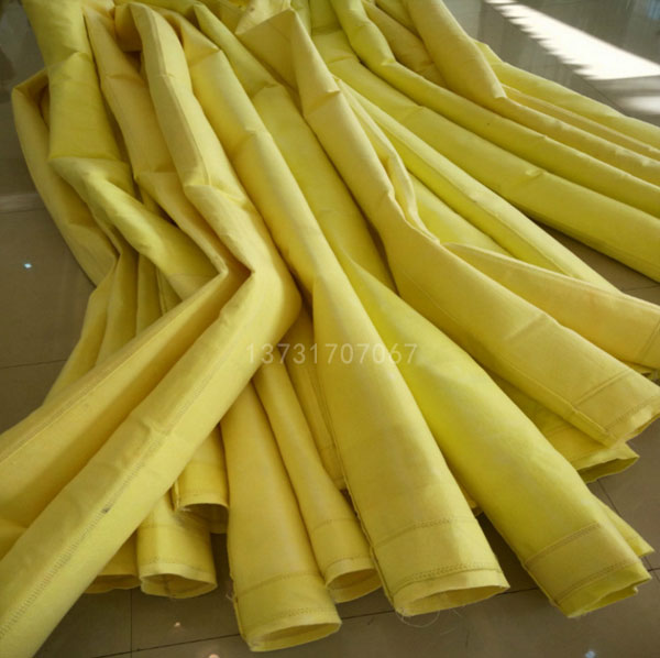 水泥廠除塵布袋 水泥廠除塵布袋