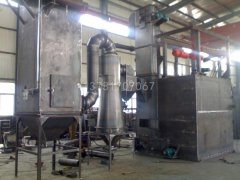 哪種旋風除塵器效率高 哪種旋風除塵器效率高