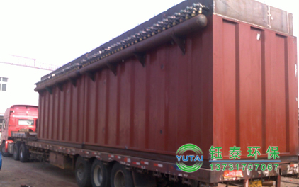山西陽(yáng)泉市ZC72-3布袋除塵器發(fā)貨 山西陽(yáng)泉市ZC72-3布袋除塵器發(fā)貨