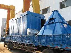 除塵器身世大揭秘 除塵器身世大揭秘