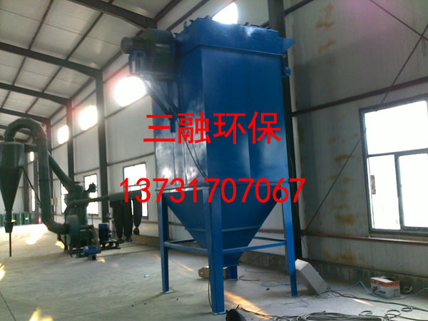 除塵器調試是安裝工作中的重中之重，不可掉以輕心