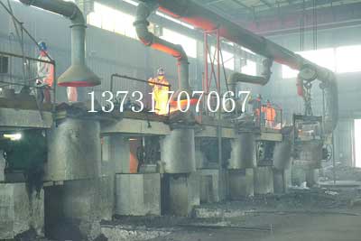 電爐布袋除塵器預噴涂系統的設計 電爐布袋除塵器預噴涂系統的設計