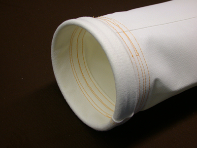 覆膜除塵布袋在使用中有哪些優勢 覆膜除塵布袋在使用中有哪些優勢