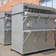 密煉機布袋除塵器、煉膠機除塵器